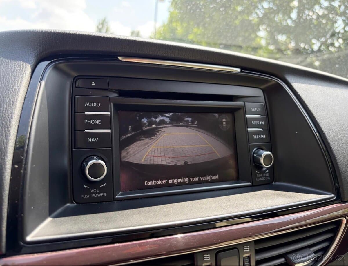 2013 Mazda 6 - 11