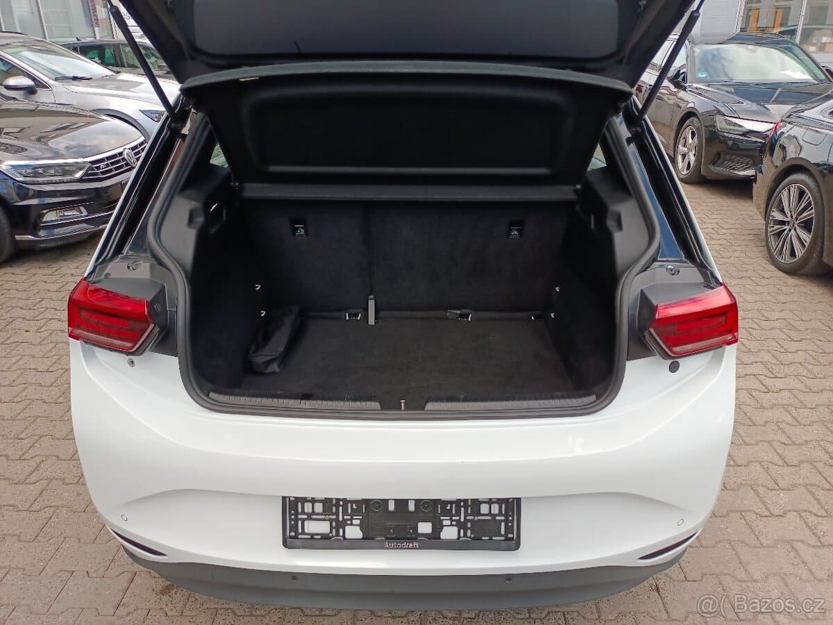 2021 Volkswagen ID.3 - 11