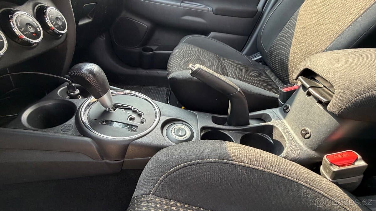 2014 Mitsubishi ASX - 11