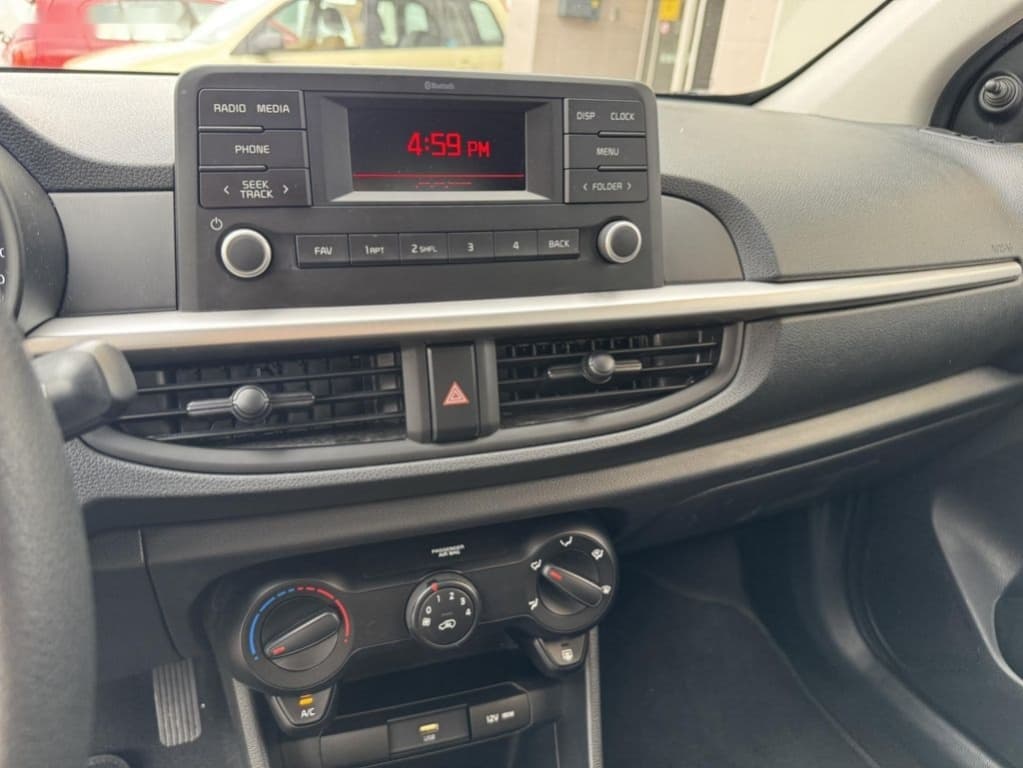2023 Kia PICANTO - 11