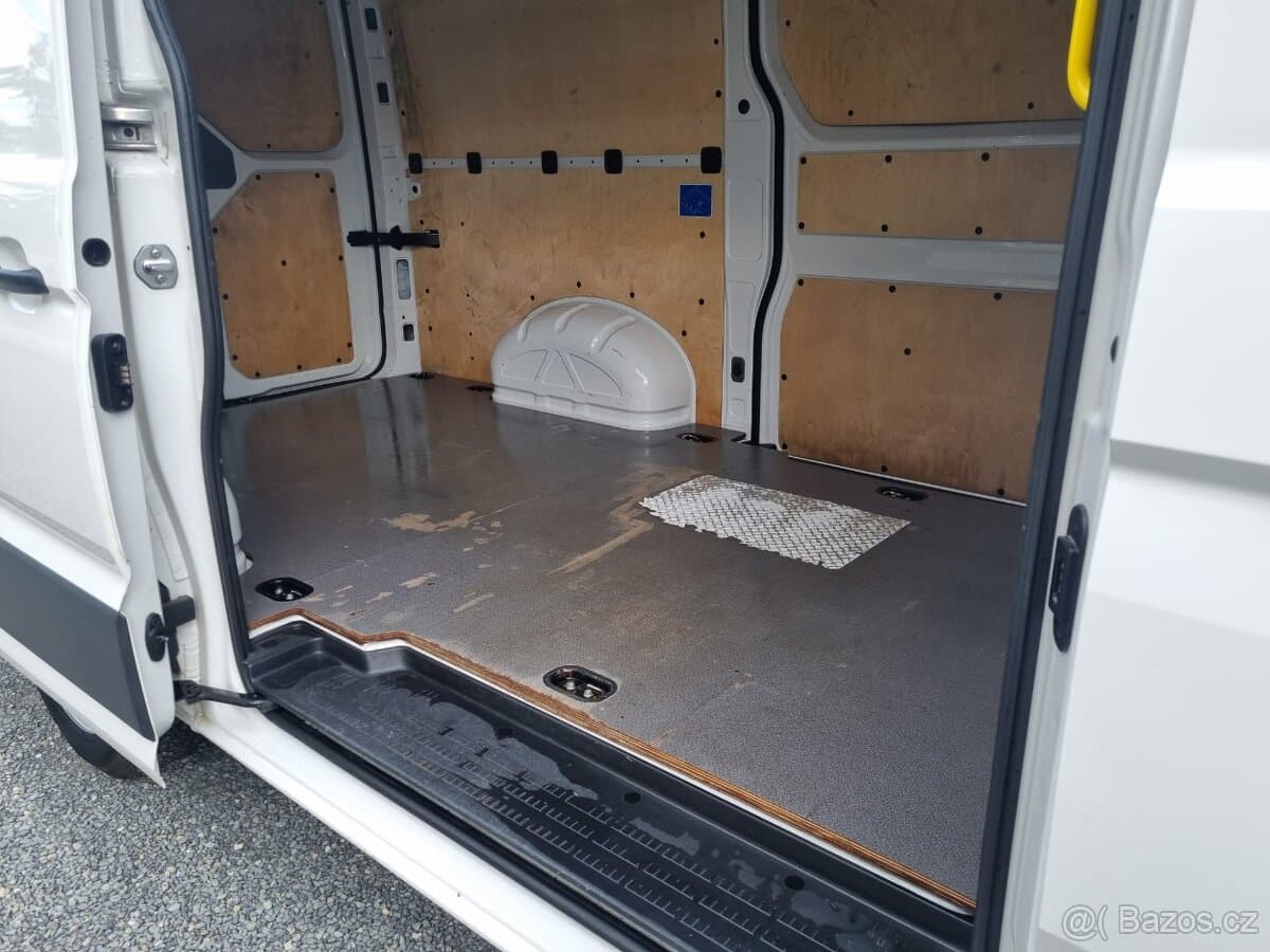 2019 Volkswagen OSTATNÍ - 11