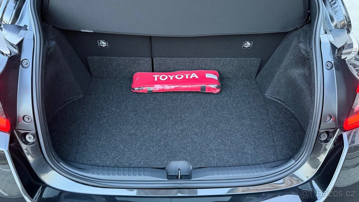 Toyota GR YARIS - 11