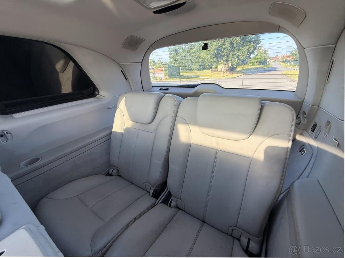 2006 Mercedes-Benz OSTATNÍ - 11