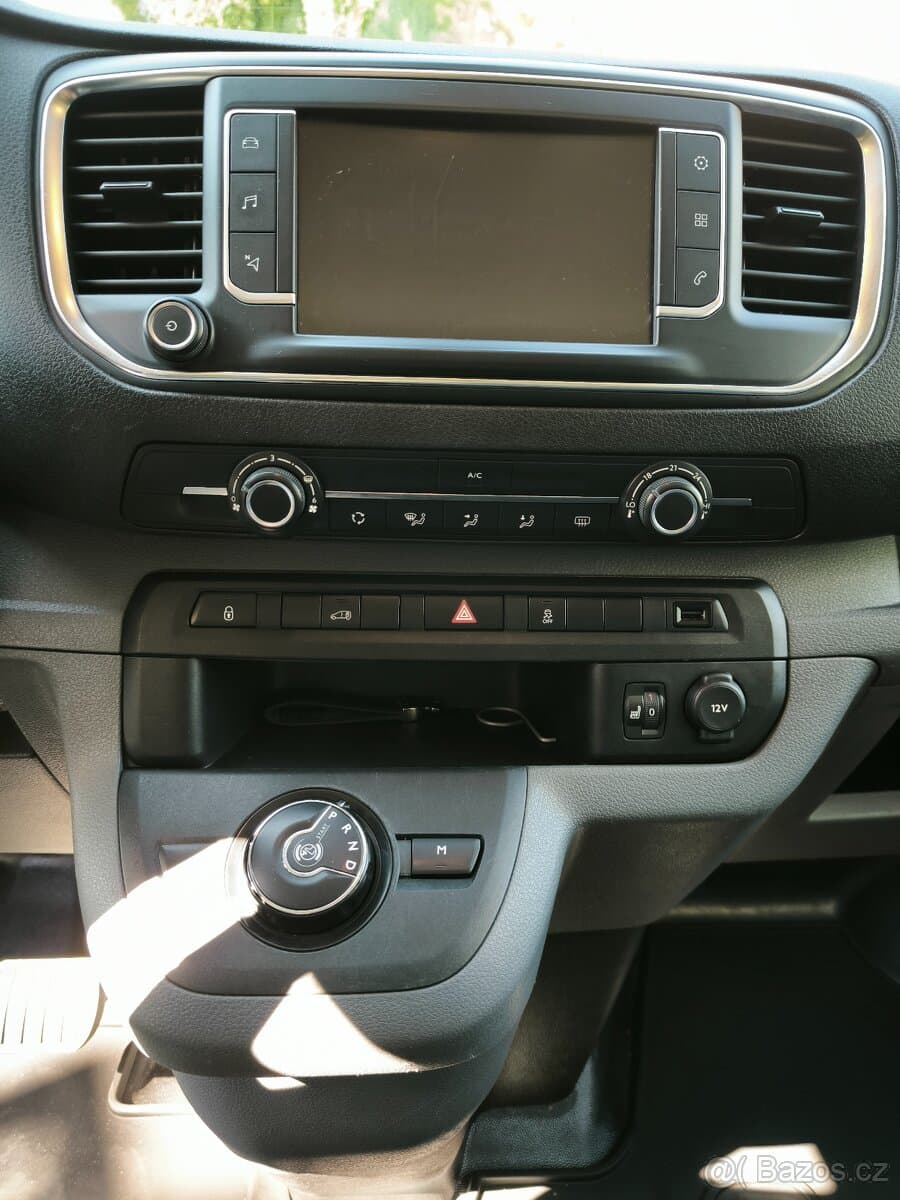 2018 Peugeot EXPERT - 11