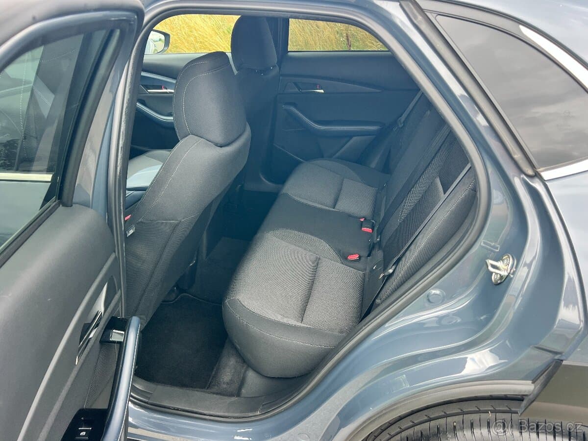 2020 Mazda CX-30 - 11