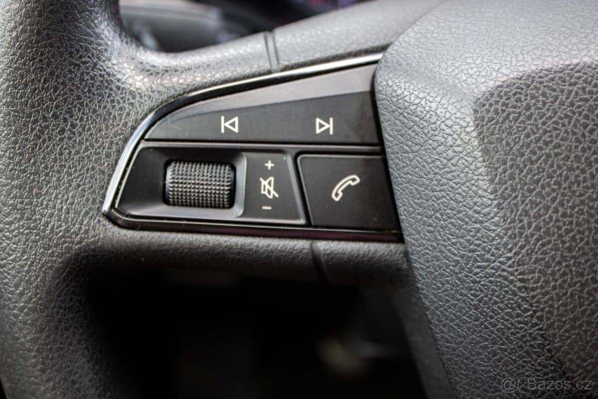 2015 Seat LEON - 11