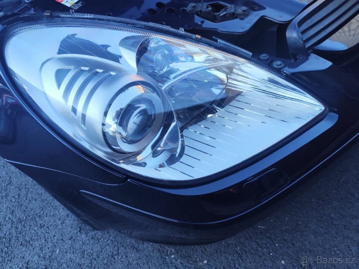 2006 Mercedes-Benz SL - 11