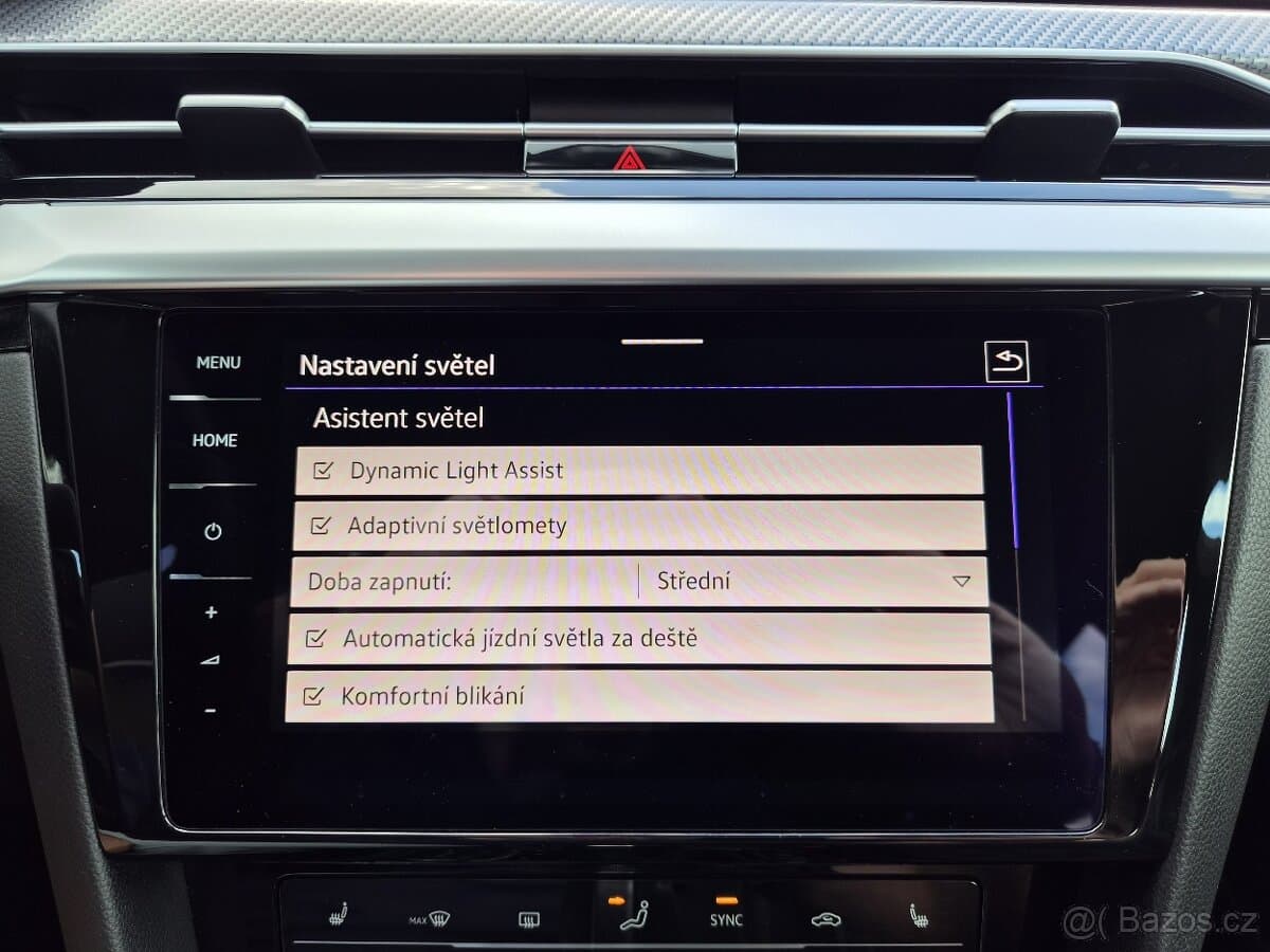 2023 Volkswagen ARTEON - 11