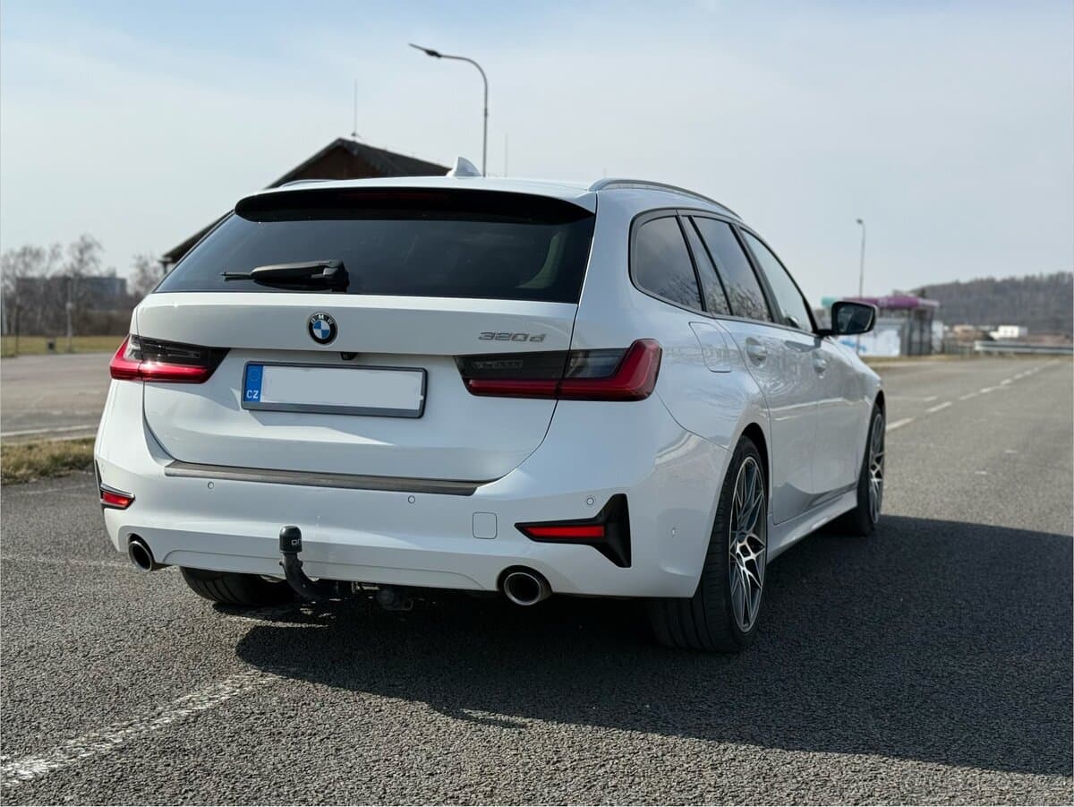 BMW OSTATNÍ - 11