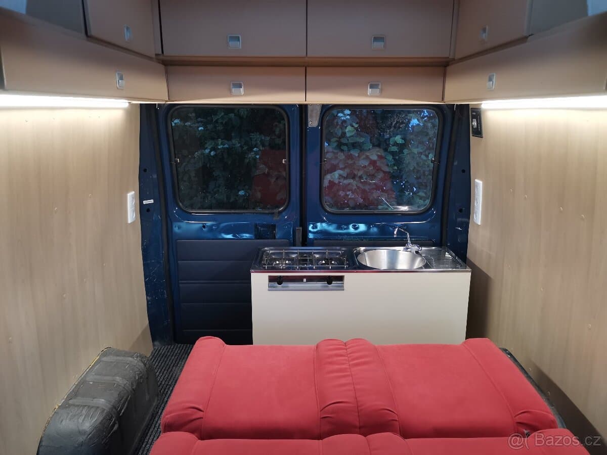1997 Fiat DUCATO - 11