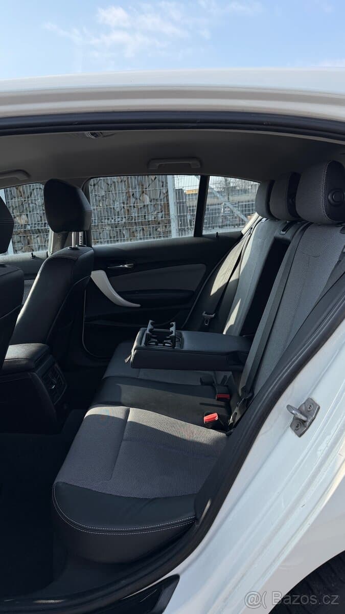 2014 BMW OSTATNÍ - 11