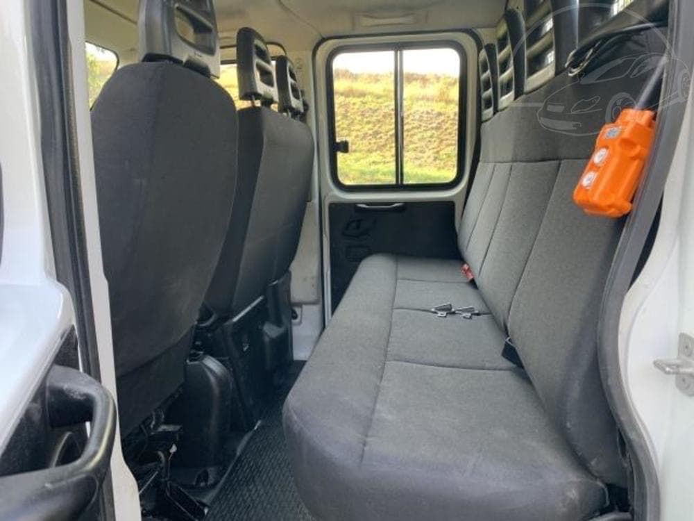 2016 Iveco OSTATNÍ - 11