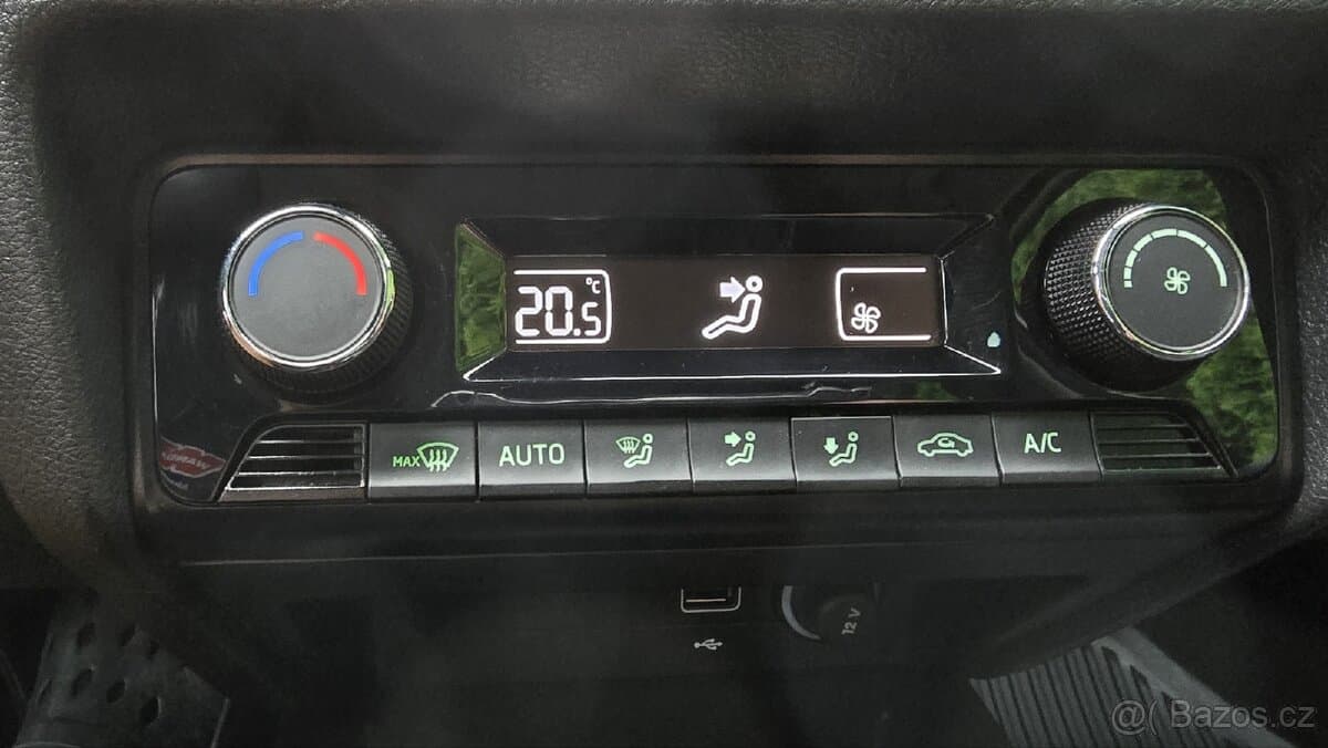 2022 Škoda FABIA - 11