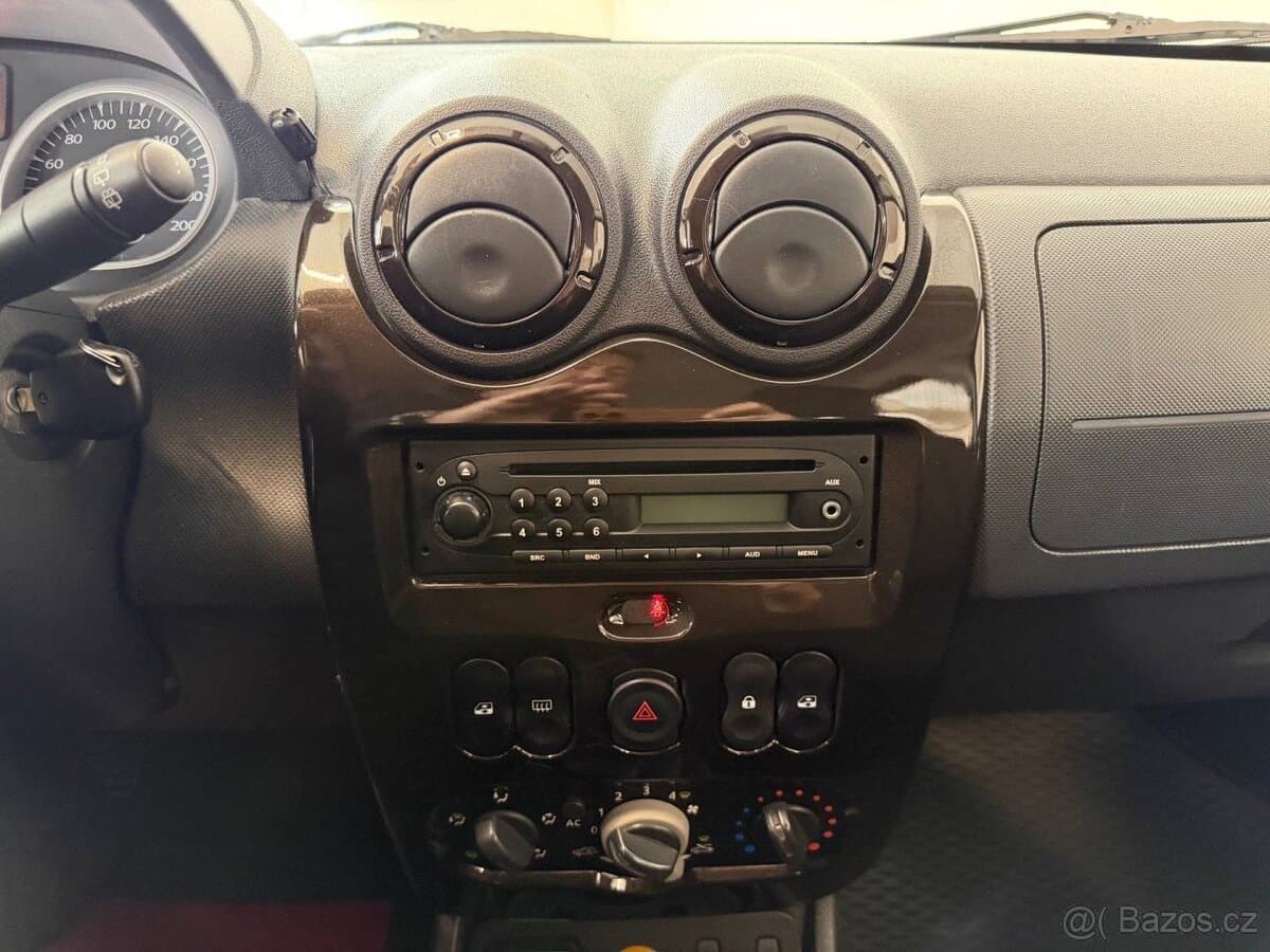 2011 Dacia DUSTER - 11