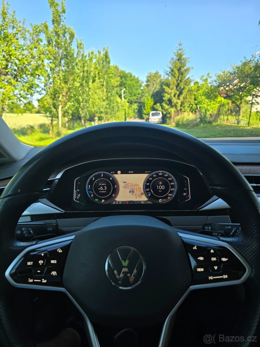 2021 Volkswagen ARTEON - 11