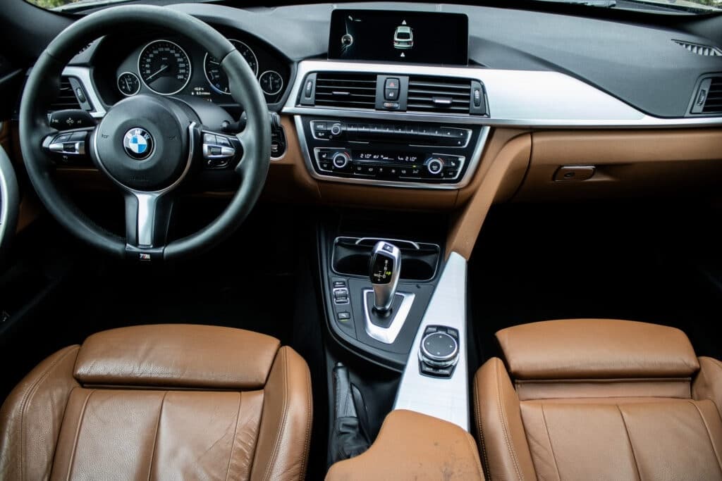 2016 BMW OSTATNÍ - 11