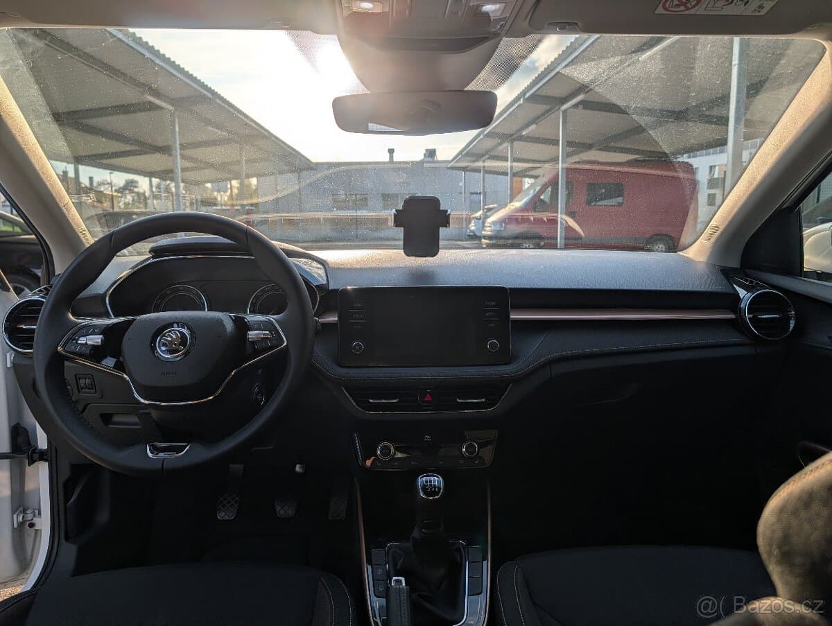 2023 Škoda FABIA - 11