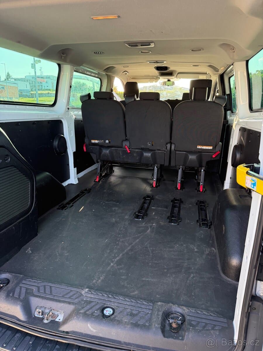 2013 Ford TRANSIT - 11