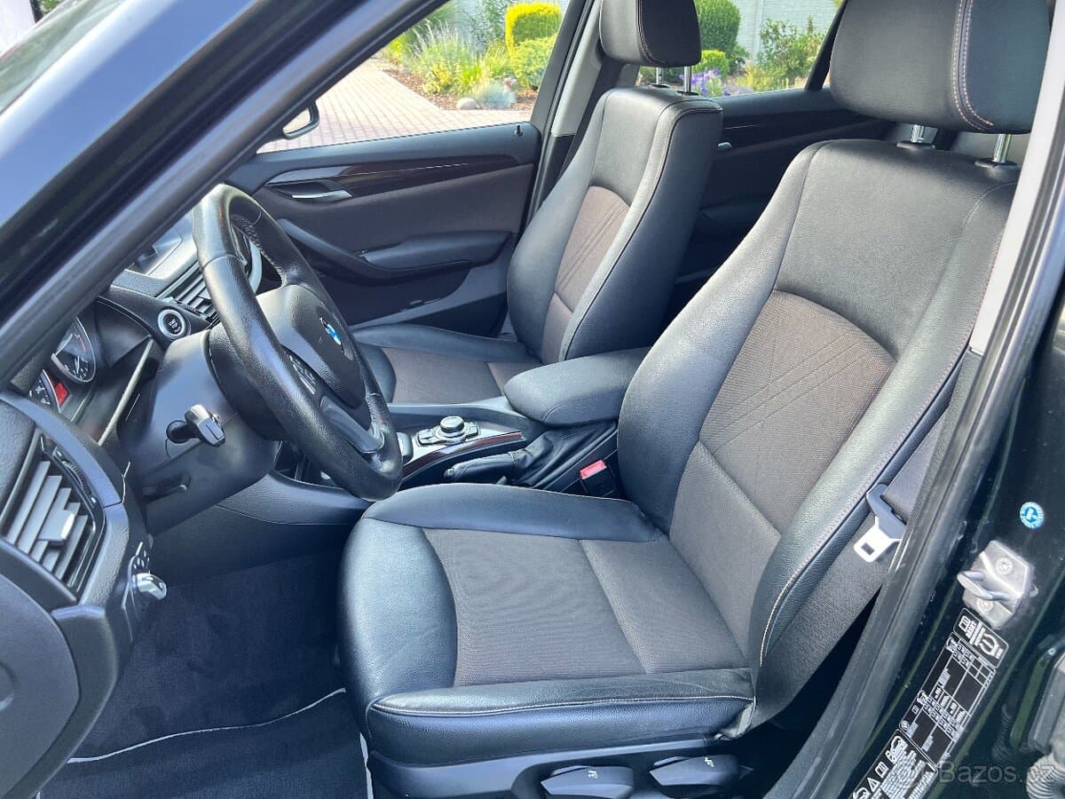 2013 BMW X1 - 11