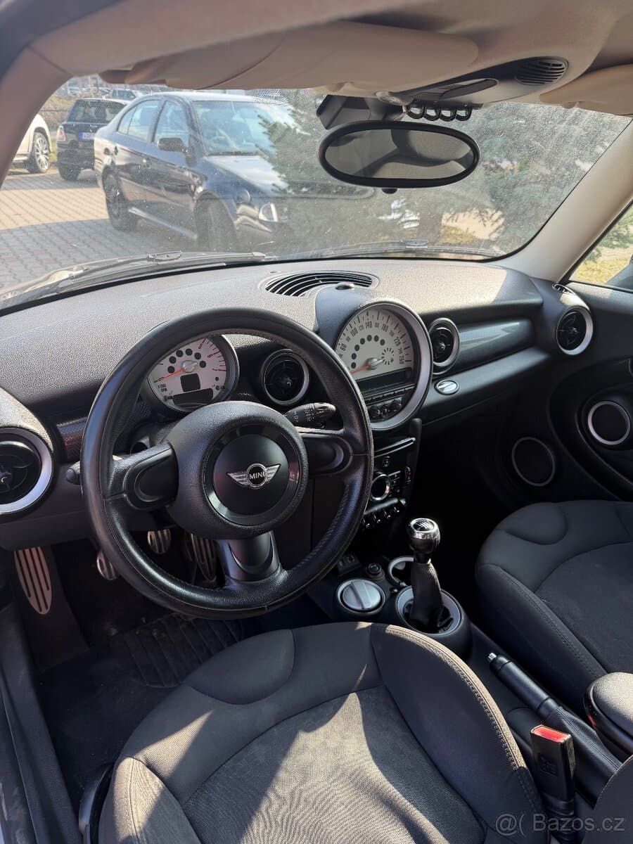 2013 Mini COOPER - 11