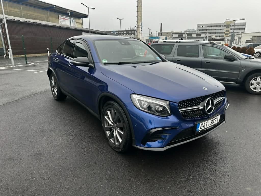 2018 Mercedes-Benz GL - 11