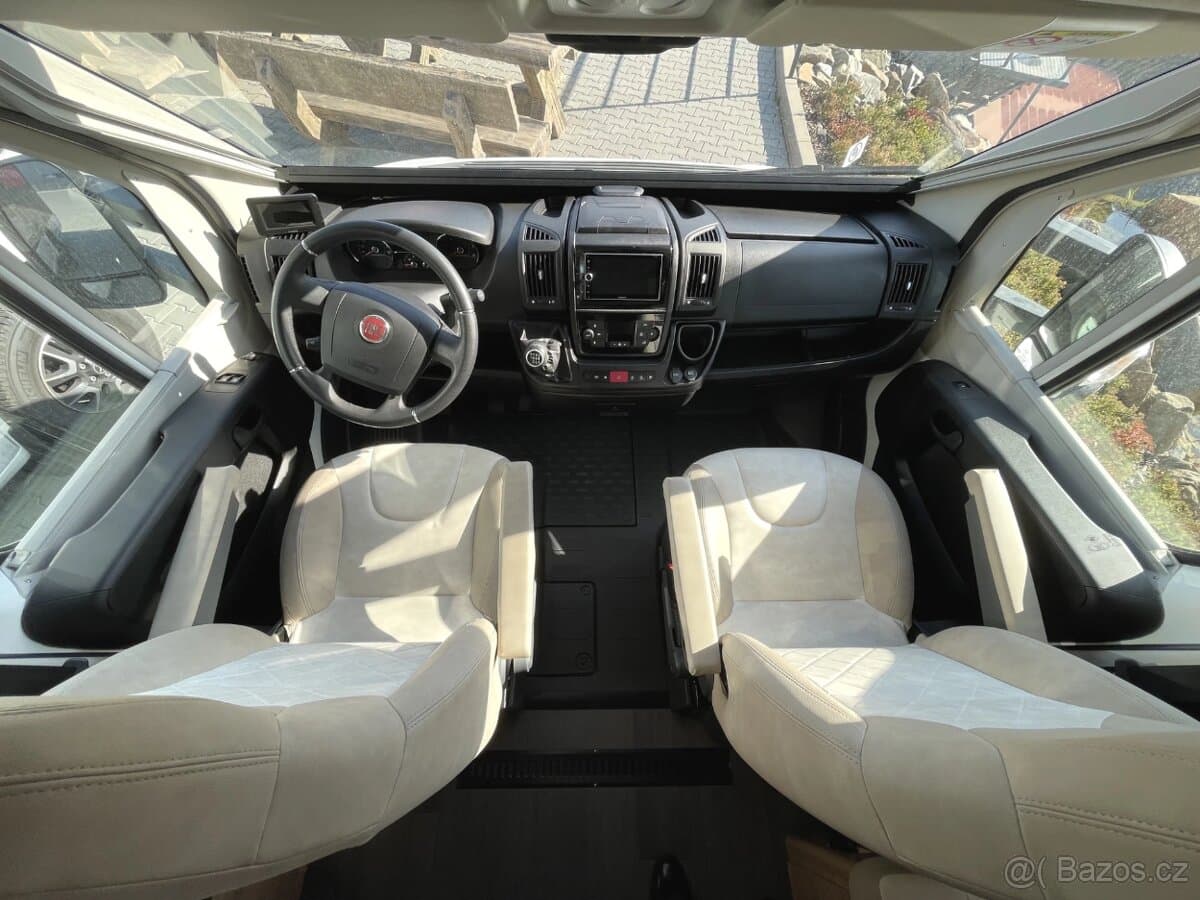 2021 Fiat 600 - 11