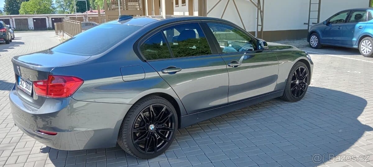 2012 BMW OSTATNÍ - 11