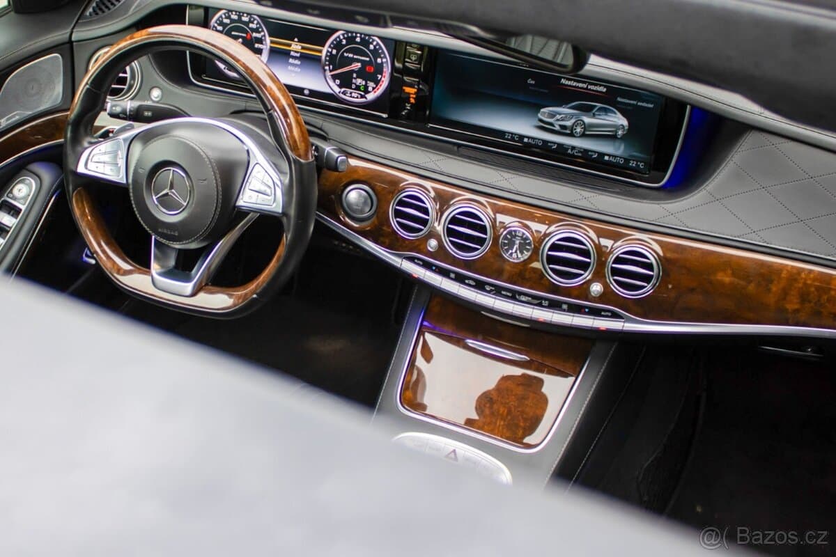 2016 Mercedes-Benz OSTATNÍ - 11