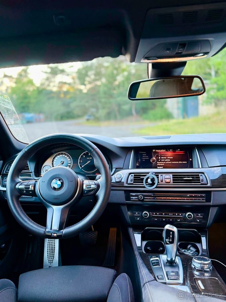 2015 BMW OSTATNÍ - 11