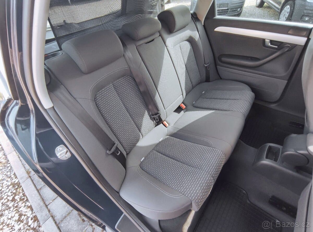 2010 Seat EXEO - 11
