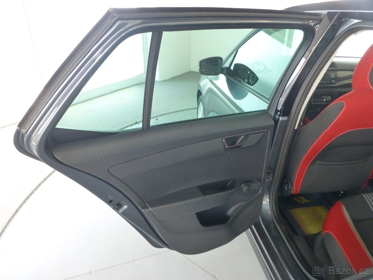2016 Škoda FABIA - 11