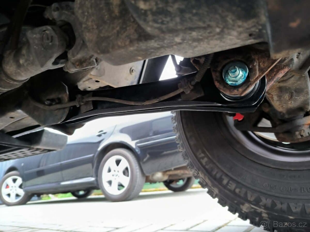 2006 Jeep WRANGLER - 11