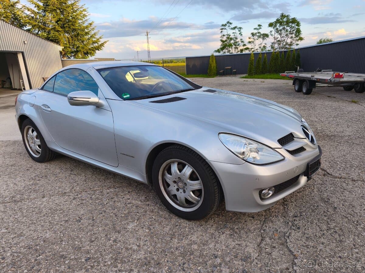 2010 Mercedes-Benz OSTATNÍ - 11