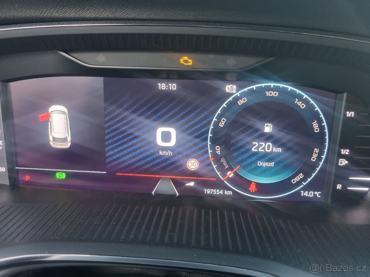 2021 Škoda OCTAVIA - 11