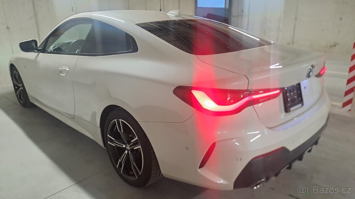 2021 BMW OSTATNÍ - 11