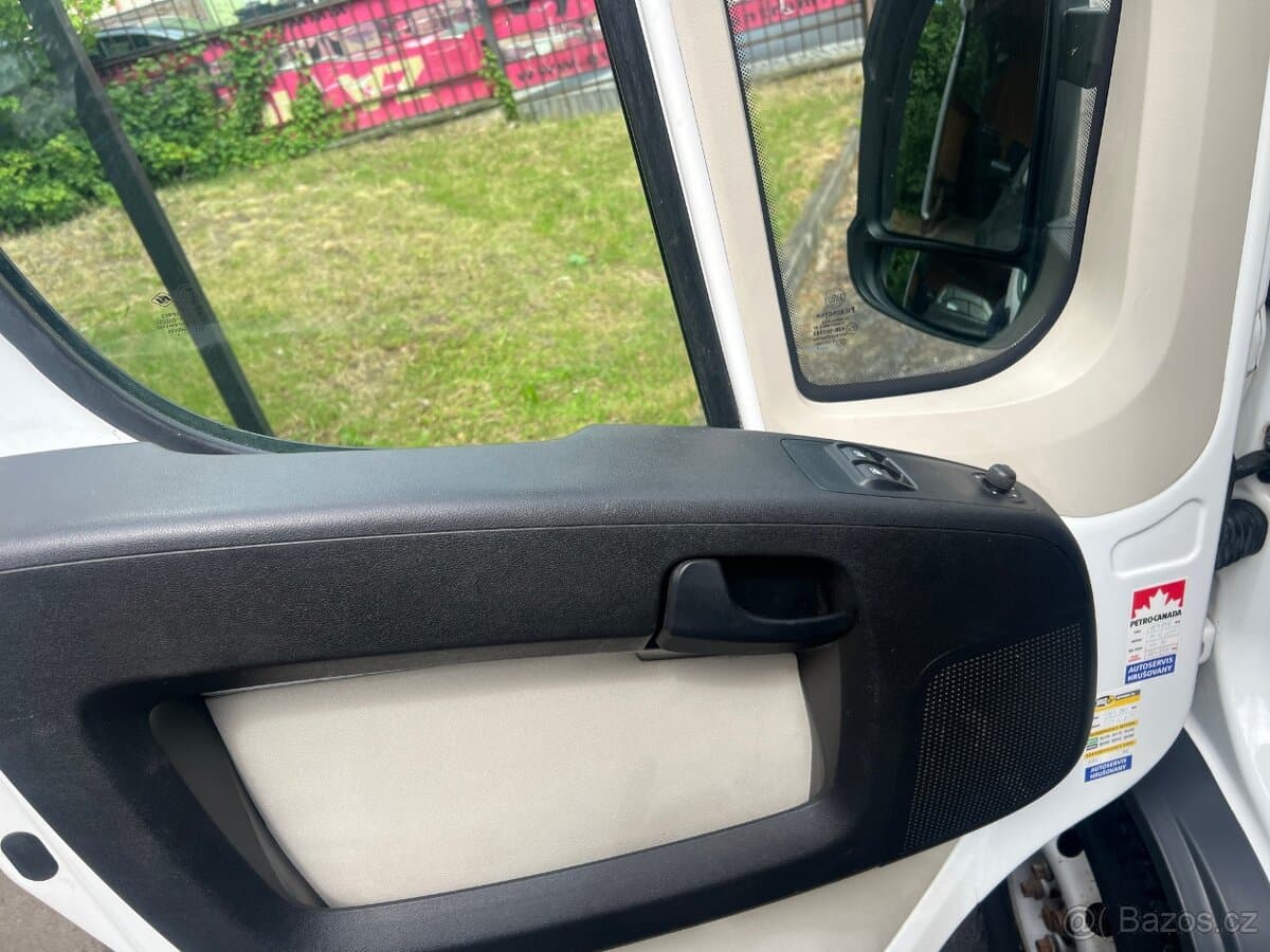 2017 Peugeot BOXER - 11