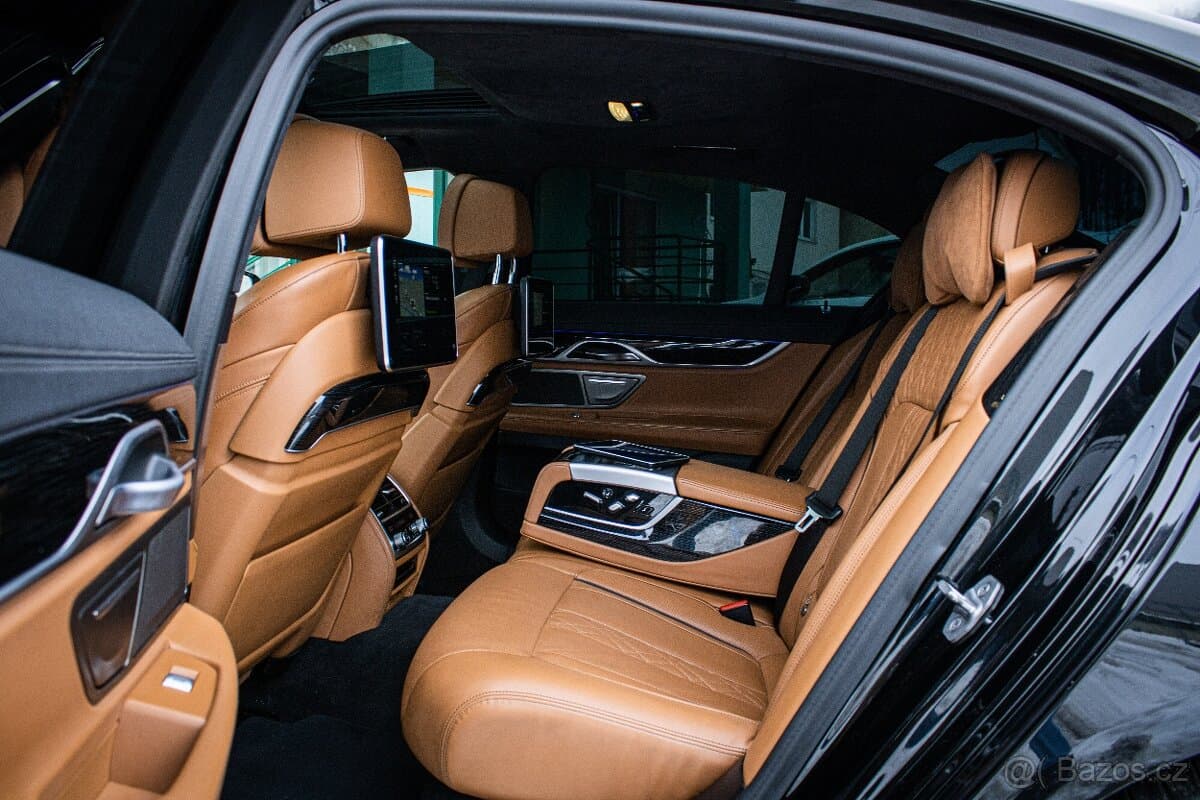 2020 BMW OSTATNÍ - 11