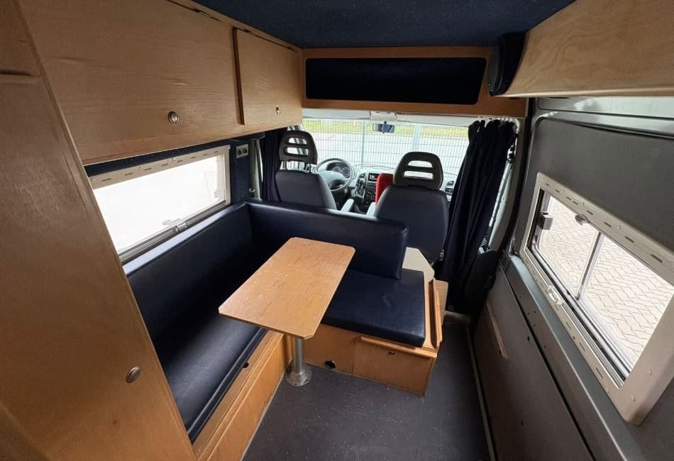 2004 Fiat DUCATO - 11