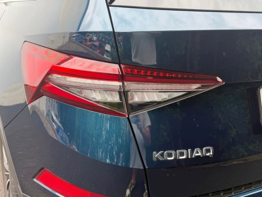 2023 Škoda KODIAQ - 11