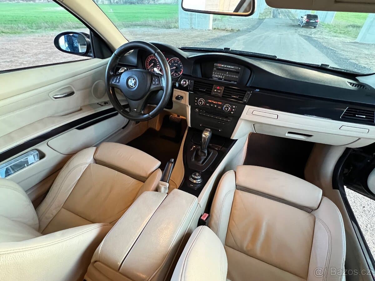 2008 BMW OSTATNÍ - 11