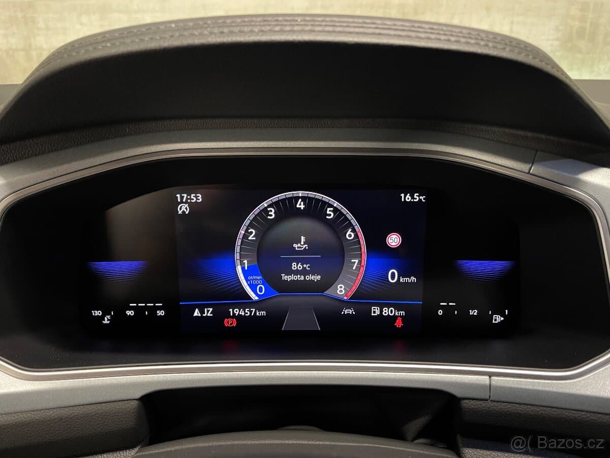 2025 Volkswagen T-ROC - 11