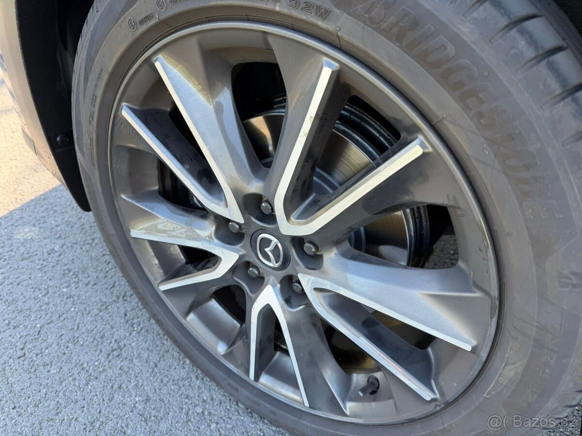 2017 Mazda CX-3 - 11