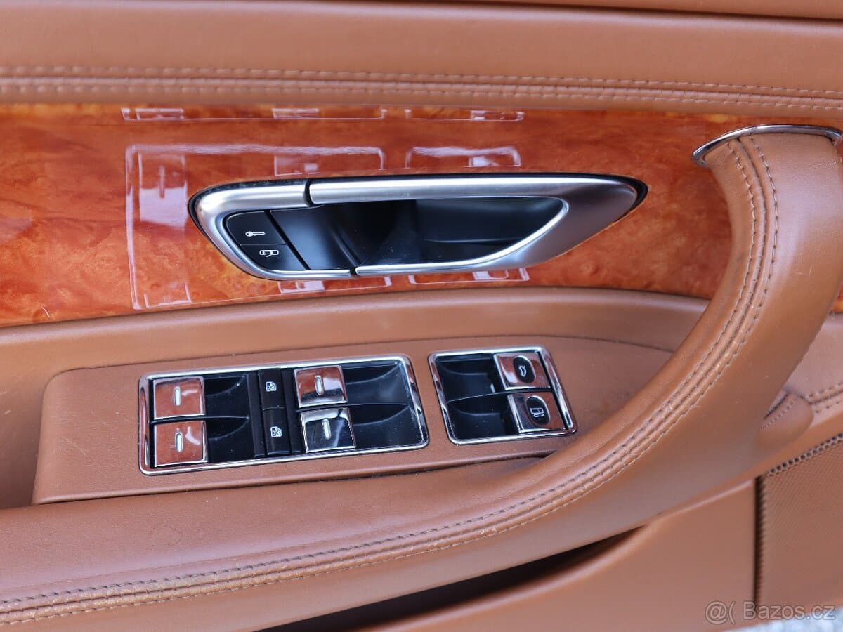 2004 Bentley CONTINENTAL - 11
