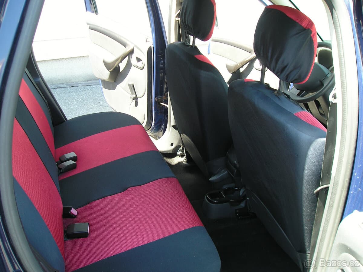 2010 Dacia DUSTER - 11