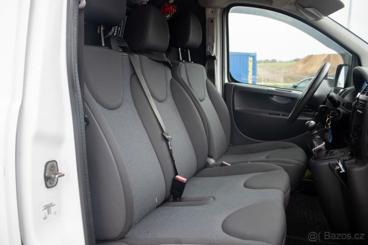 2015 Peugeot EXPERT - 11