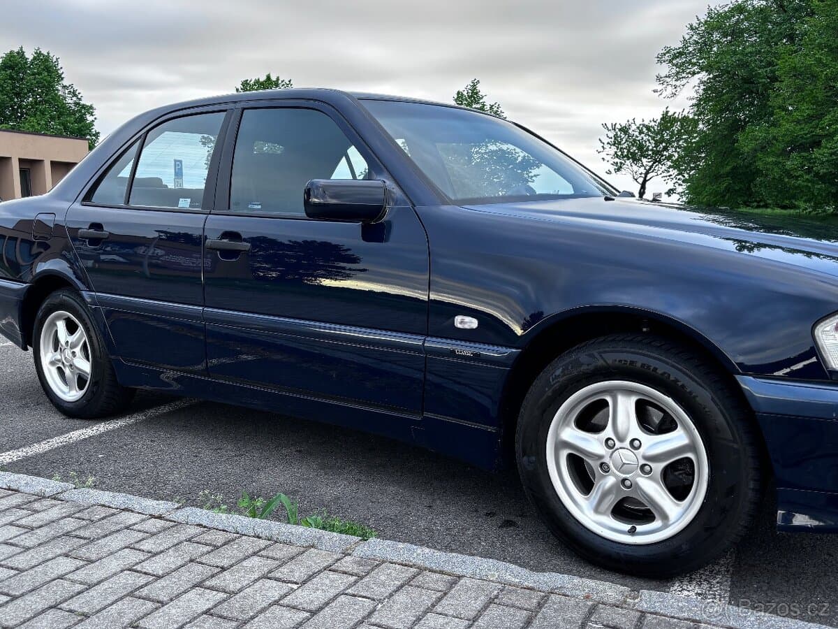 1998 Mercedes-Benz OSTATNÍ - 11