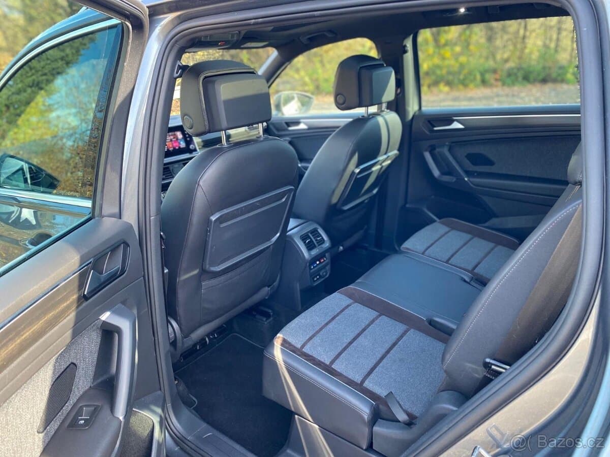 2019 Seat TARRACO - 11