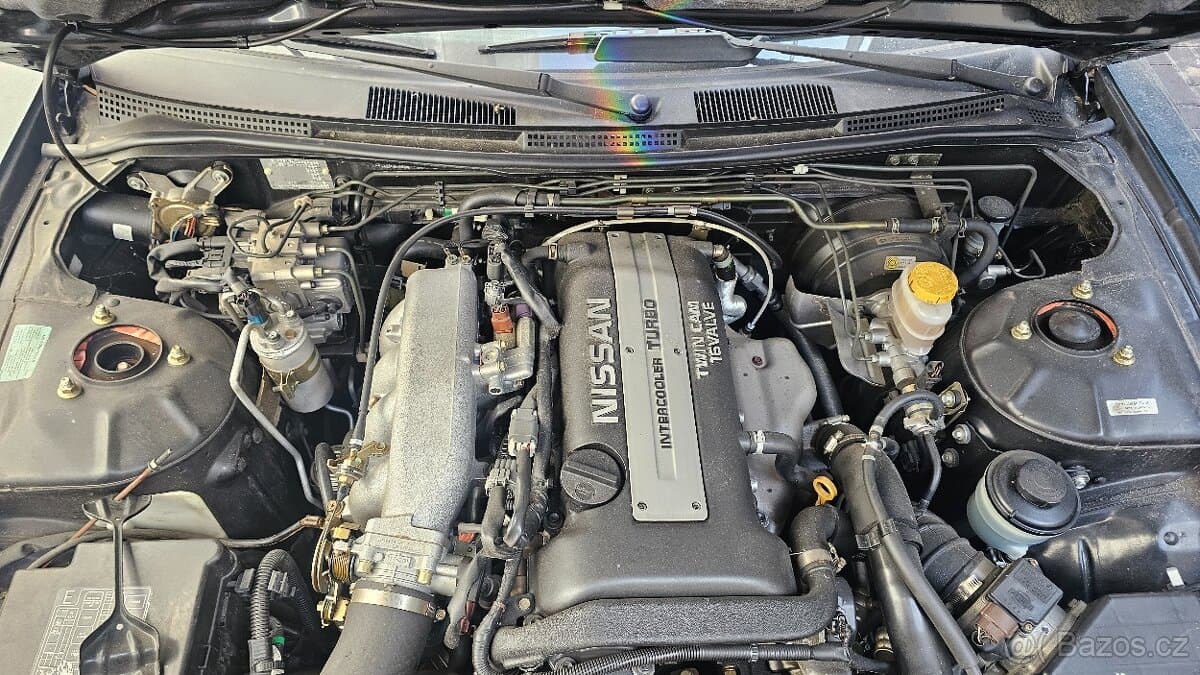 Nissan OSTATNÍ - 11