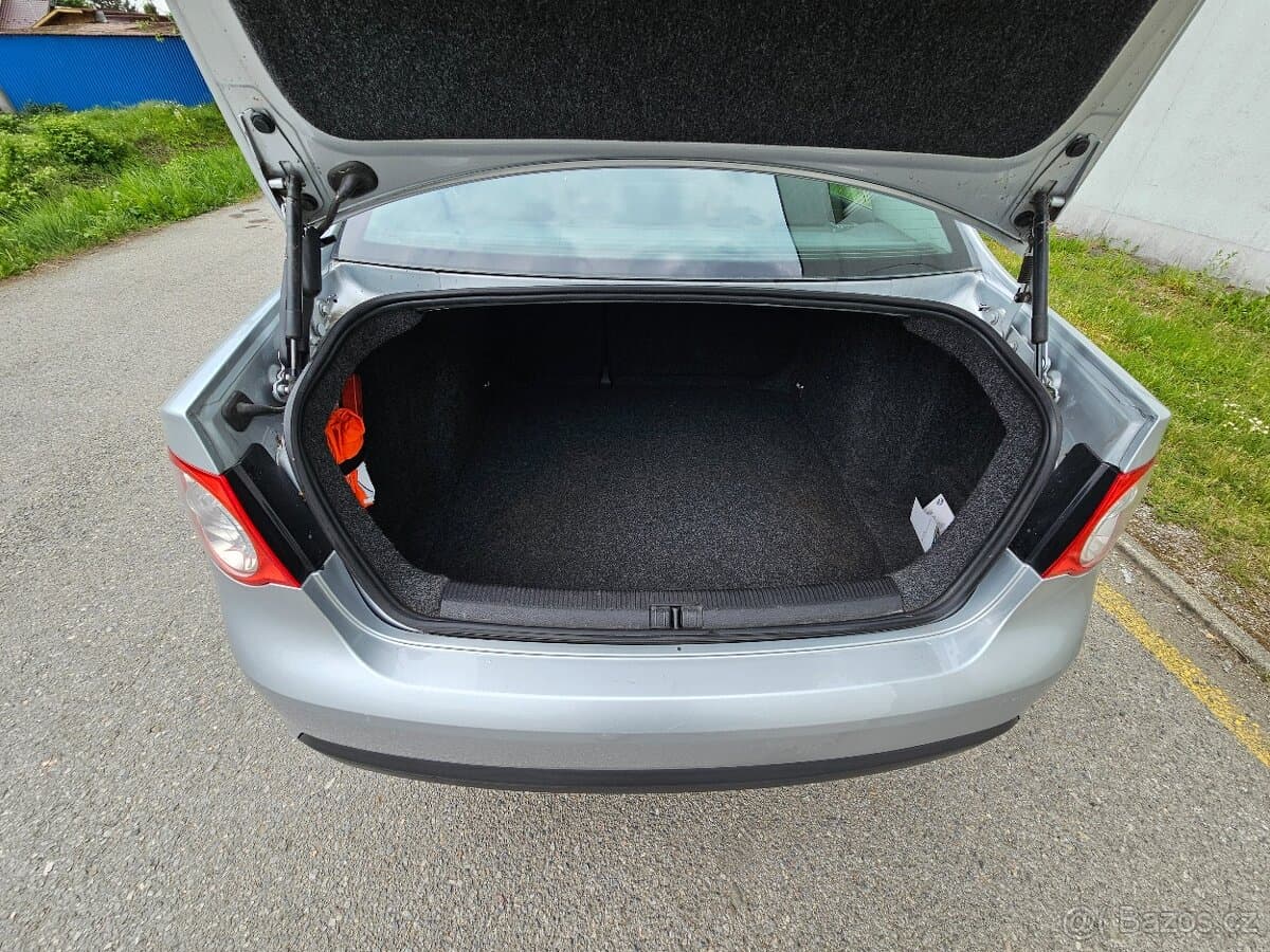 2007 Volkswagen JETTA - 11