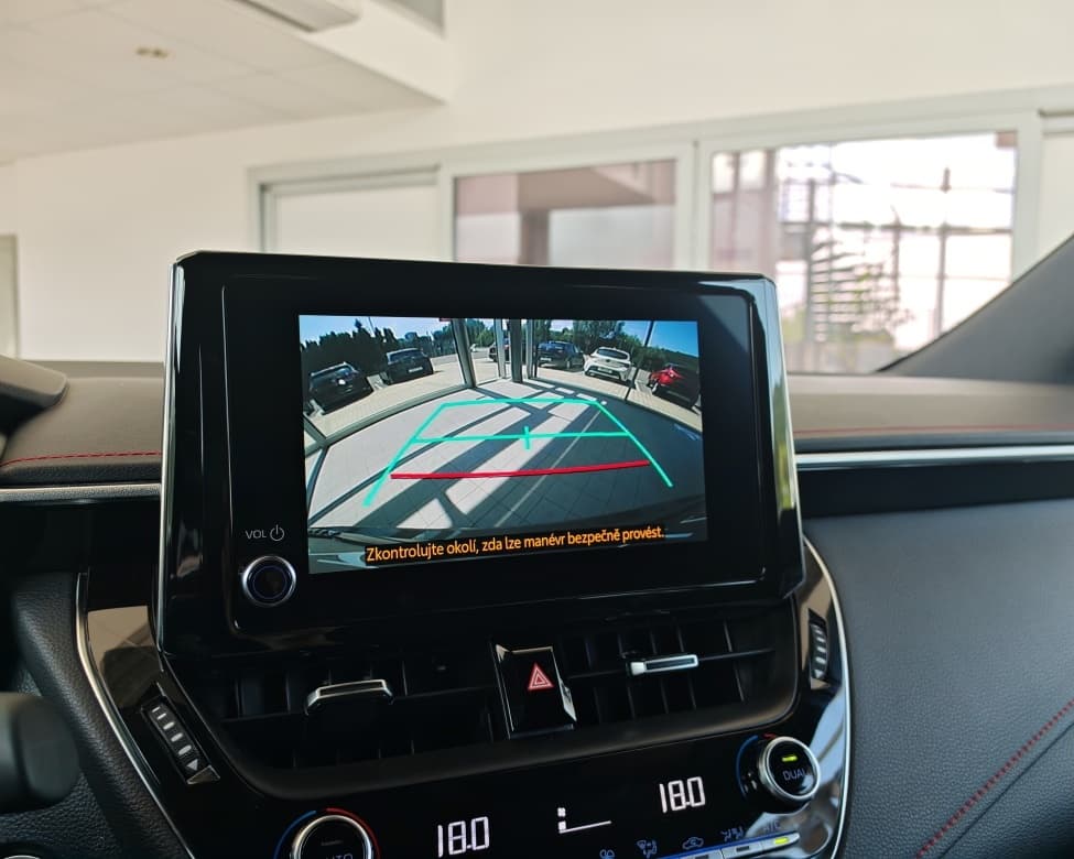 2022 Toyota COROLLA - 11